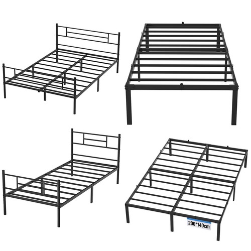 Struttura letto pieghevole - , in