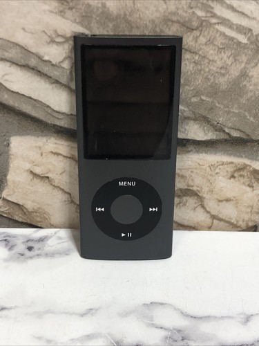 Apple ipod nano 5th generation - ipod,