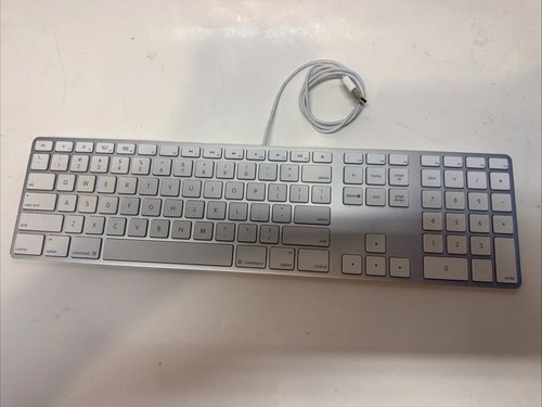 Apple a1243 tastiera usb - a1243,
