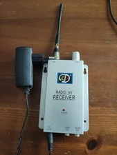 Ricevitore radio AV - Radio AV receiver