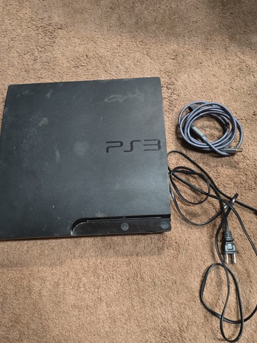 Sony playstation slim - sony,