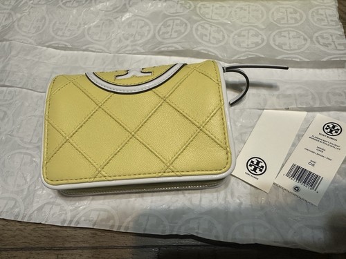 Tory burch portafoglio - portafoglio, vintage