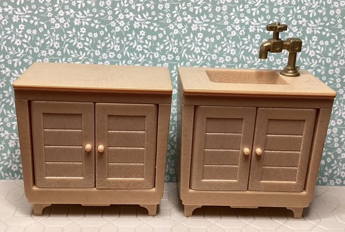 Set lavello cucina - cucina, sylvanian