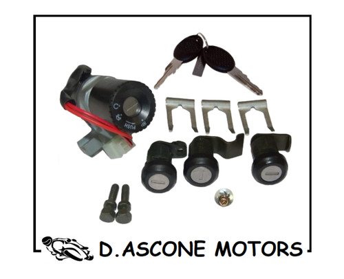 Kit serrature honda pantheon - honda,