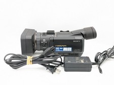 [N.mint]  SONY HXR-NX70J NXCAM