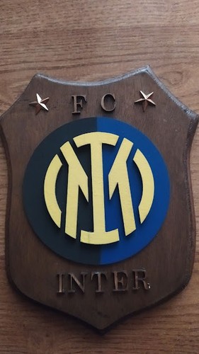 Crest inter fatto - crest,