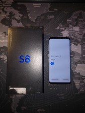 Samsung Galaxy S8 SM-G950F -