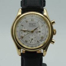 OROLOGIO ZENITH EL PRIMERO