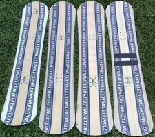 Snowboard MFG-INC 138 cm e 145