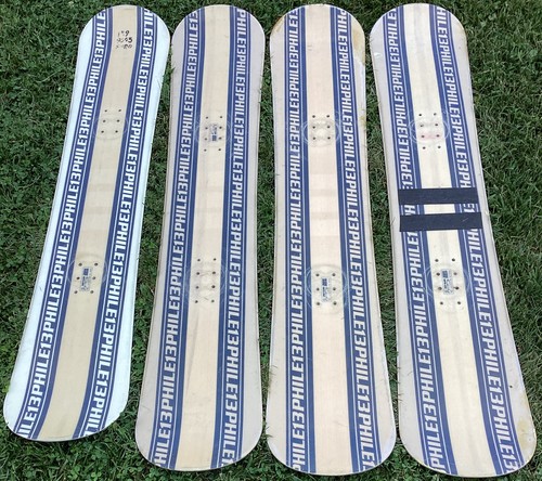 Snowboard mfg inc 138 145 - snowboard, cm