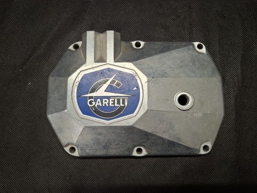 Carter motore lato - carter,