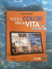 tutti i colori della vita
