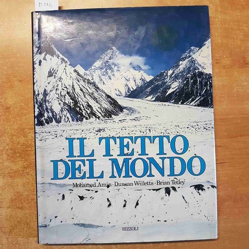Tetto del mondo - il,