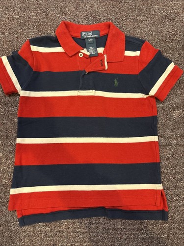 Polo ralph lauren - polo, ragazzo