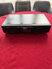 Lifetec LT8964 MiniDisc Player Recorder - non legge cd minidisc LEGGI BENE!