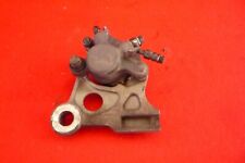 SUPPORTO PINZA PINZE POSTERIORE HONDA CBR 600 F 1999 2000 MODELLO CARBURATORE