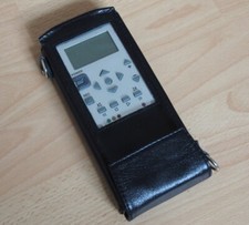 1 x NAGRA NP - SCC Custodia in