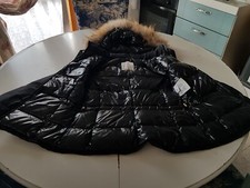 giubotto monclair BAMBINA 11 anni