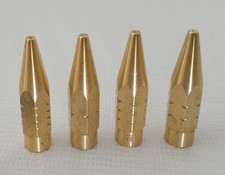 Stella 4 punte 63-100-160-225 lt cannello Turbo Set 110 - Turbo Set 90 Oxyturbo 