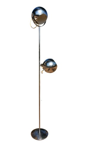 Lampada pavimento piantana - lampada,