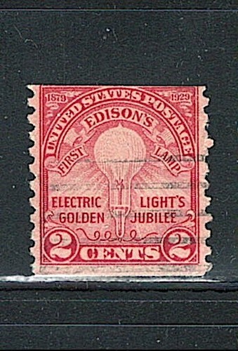 Anno 1929 edison first - 1929, edison’s