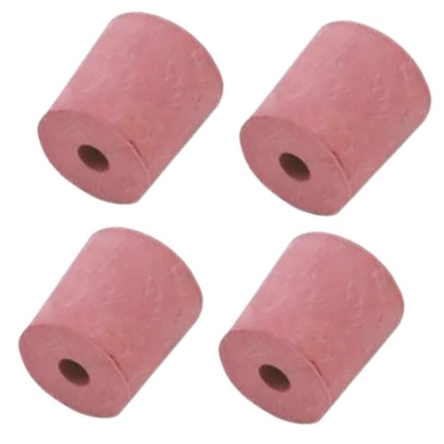 Rubber bungs tappi annoiati - rubber,