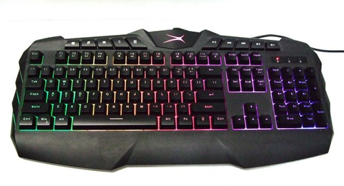 Tastiera gaming m180 - tastiera,