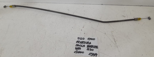 Filo cavo serratura sblocco - cavo,