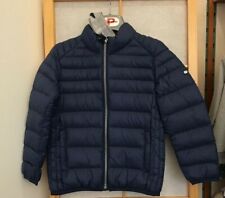 Giacca trapuntata Eddie Pen