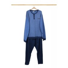 pigiama lungo UOMO maniche