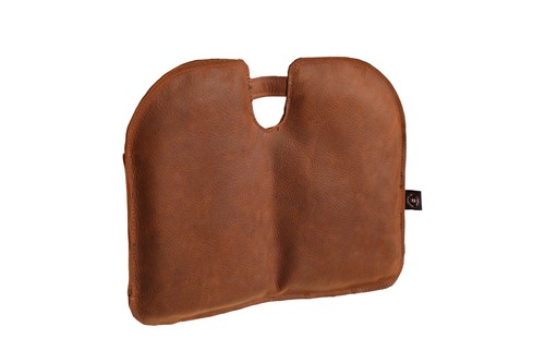 Cuscino seduta con due - con,