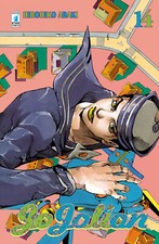 Jojolion. Vol. 14 - Araki