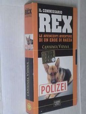 VHS FILM-videocassetta- IL