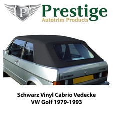 Capote capote VW Golf 1 Cabrio