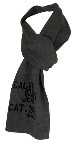 Sciarpa uomo calvin - sg,