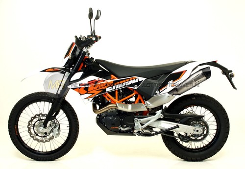 Ktm 690 smc 2008 - smc,