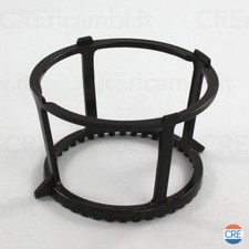 Supporto Filtro Nero Originale