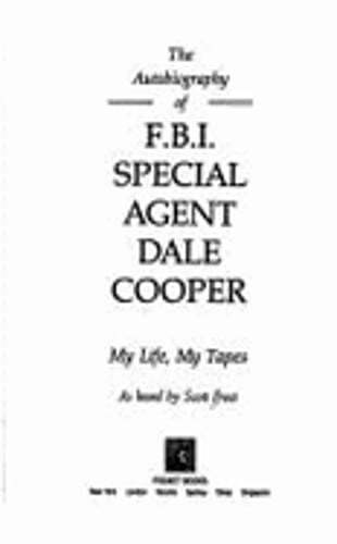 Autobiography fbi special - autobiography,