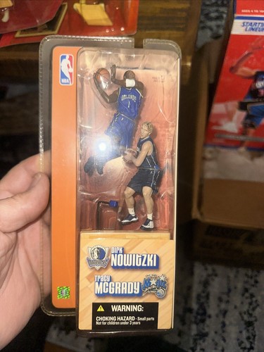 Mcfarlane dallas mavericks - mcfarlane,