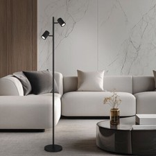 Lampada Da Terra Lampada Da