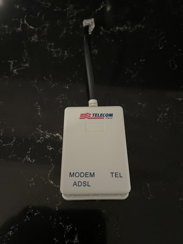 Filtro adsl rj11 telecom - adsl, plus