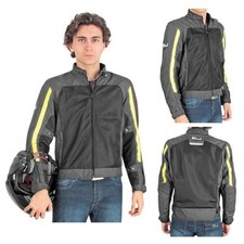 GIACCA GIUBBOTTO MOTO ESTIVA