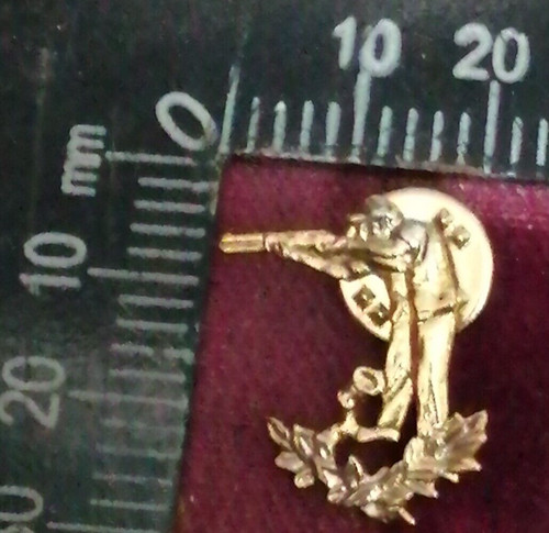 Accessorio spilla medaglia - accessorio,