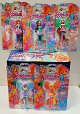 WINX COSMIX SI ILLUMINANO AL