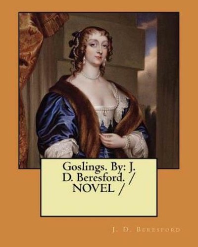 Goslings d beresford - ,
