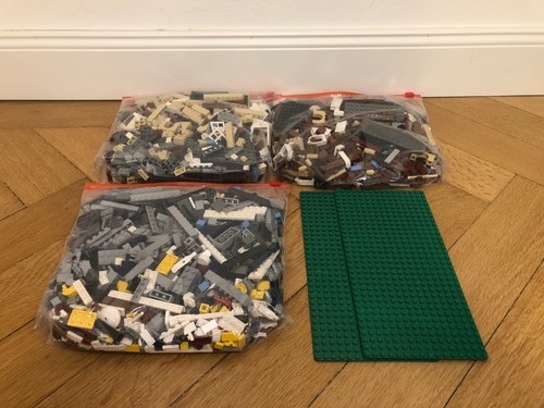 Lego 10182 cafe - 10182,