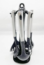 x Set 6 Pezzi Utensili Mestoli