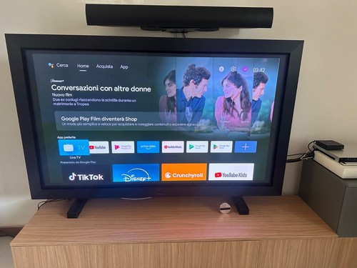 Beovision bang - -,