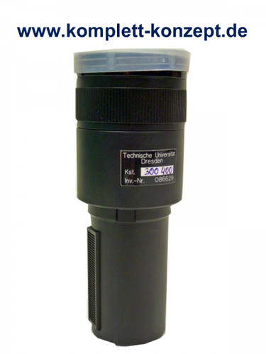 Kodak ektapro obiettivo - ektapro, di