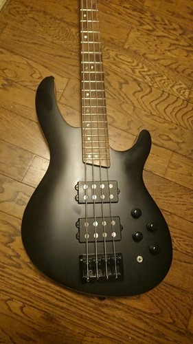 Cort c4h active - cort, bass